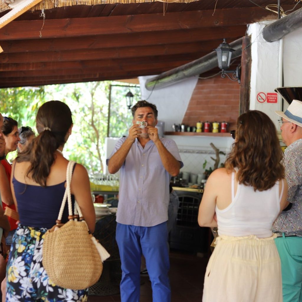 Bodegas Gran Canaria